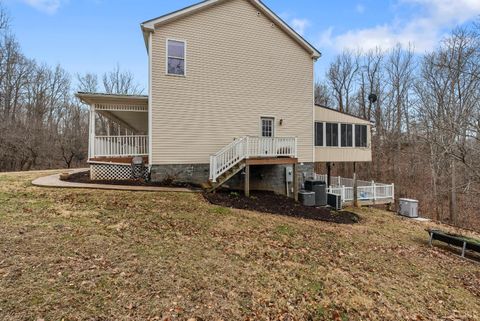 Tiny photo for 1132 James view Drive, Lynchburg, VA 24503 (MLS # 364857)