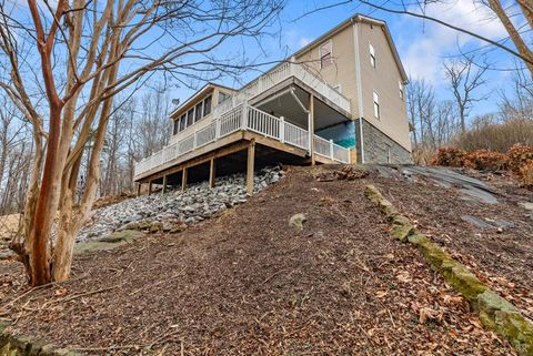 Tiny photo for 1132 James view Drive, Lynchburg, VA 24503 (MLS # 364857)