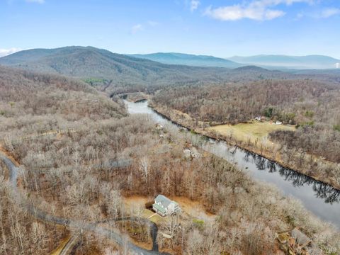 Tiny photo for 1132 James view Drive, Lynchburg, VA 24503 (MLS # 364857)