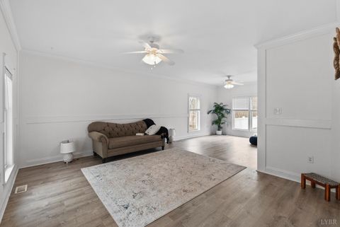 Tiny photo for 1132 James view Drive, Lynchburg, VA 24503 (MLS # 364857)