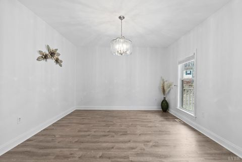 Tiny photo for 1132 James view Drive, Lynchburg, VA 24503 (MLS # 364857)