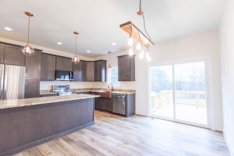 Tiny photo for 2427 Double Bridges Road, Spout Spring, VA 24593 (MLS # 364895)