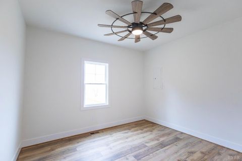 Tiny photo for 2427 Double Bridges Road, Spout Spring, VA 24593 (MLS # 364895)