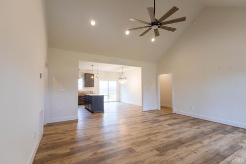 Tiny photo for 2427 Double Bridges Road, Spout Spring, VA 24593 (MLS # 364895)