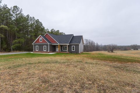 Tiny photo for 2427 Double Bridges Road, Spout Spring, VA 24593 (MLS # 364895)