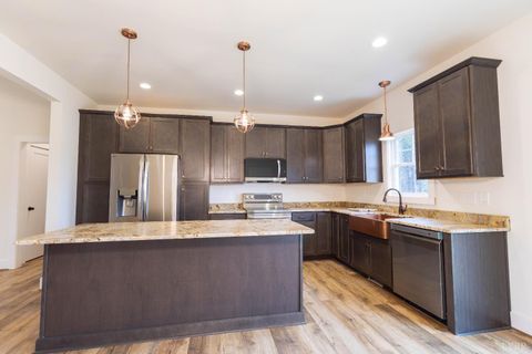 Tiny photo for 2427 Double Bridges Road, Spout Spring, VA 24593 (MLS # 364895)