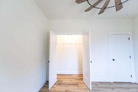 Tiny photo for 2427 Double Bridges Road, Spout Spring, VA 24593 (MLS # 364895)