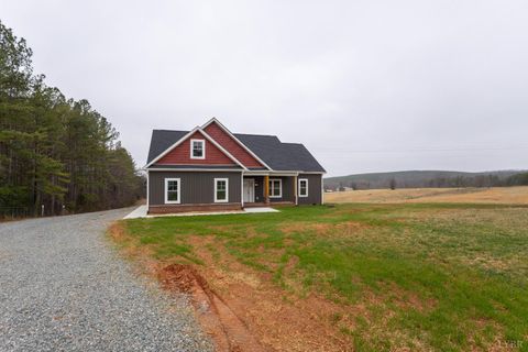 Tiny photo for 2427 Double Bridges Road, Spout Spring, VA 24593 (MLS # 364895)