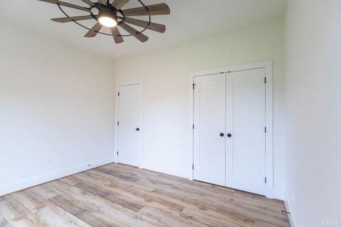 Tiny photo for 2427 Double Bridges Road, Spout Spring, VA 24593 (MLS # 364895)