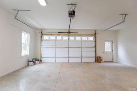 Tiny photo for 2427 Double Bridges Road, Spout Spring, VA 24593 (MLS # 364895)