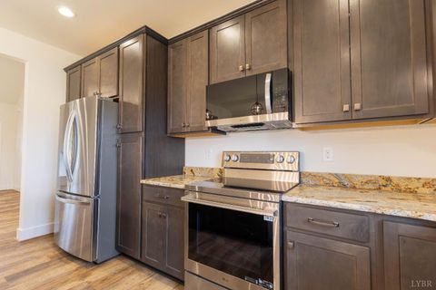 Tiny photo for 2427 Double Bridges Road, Spout Spring, VA 24593 (MLS # 364895)