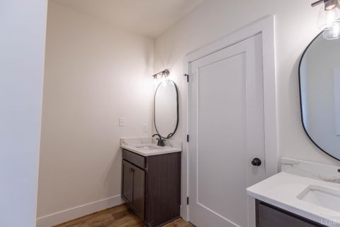 Tiny photo for 2427 Double Bridges Road, Spout Spring, VA 24593 (MLS # 364895)