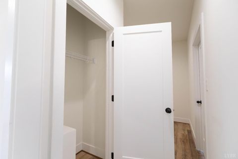 Tiny photo for 2427 Double Bridges Road, Spout Spring, VA 24593 (MLS # 364895)