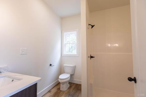 Tiny photo for 2427 Double Bridges Road, Spout Spring, VA 24593 (MLS # 364895)