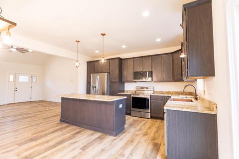 Tiny photo for 2427 Double Bridges Road, Spout Spring, VA 24593 (MLS # 364895)