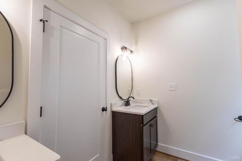 Tiny photo for 2427 Double Bridges Road, Spout Spring, VA 24593 (MLS # 364895)