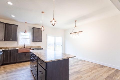 Tiny photo for 2427 Double Bridges Road, Spout Spring, VA 24593 (MLS # 364895)