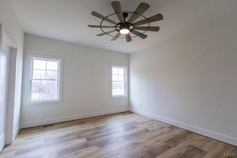 Tiny photo for 2427 Double Bridges Road, Spout Spring, VA 24593 (MLS # 364895)