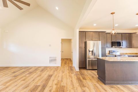 Tiny photo for 2427 Double Bridges Road, Spout Spring, VA 24593 (MLS # 364895)