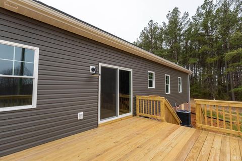 Tiny photo for 2427 Double Bridges Road, Spout Spring, VA 24593 (MLS # 364895)