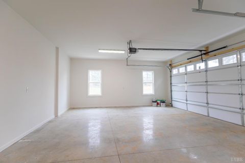 Tiny photo for 2427 Double Bridges Road, Spout Spring, VA 24593 (MLS # 364895)