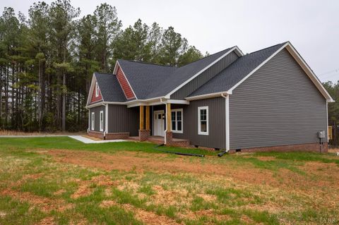 Tiny photo for 2427 Double Bridges Road, Spout Spring, VA 24593 (MLS # 364895)