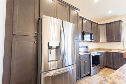 Tiny photo for 2427 Double Bridges Road, Spout Spring, VA 24593 (MLS # 364895)