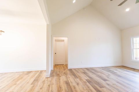 Tiny photo for 2427 Double Bridges Road, Spout Spring, VA 24593 (MLS # 364895)