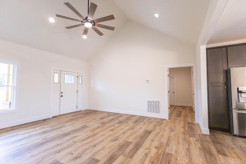 Tiny photo for 2427 Double Bridges Road, Spout Spring, VA 24593 (MLS # 364895)