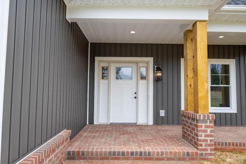 Tiny photo for 2427 Double Bridges Road, Spout Spring, VA 24593 (MLS # 364895)