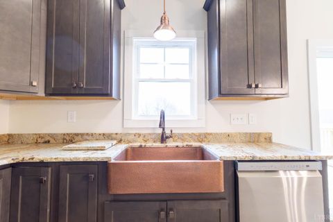 Tiny photo for 2427 Double Bridges Road, Spout Spring, VA 24593 (MLS # 364895)