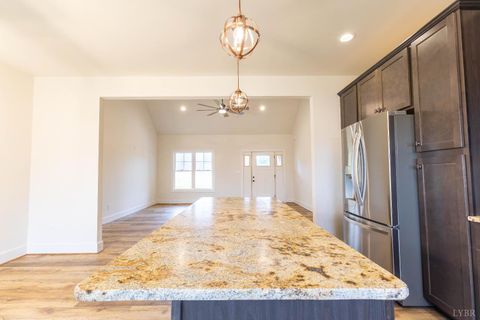 Tiny photo for 2427 Double Bridges Road, Spout Spring, VA 24593 (MLS # 364895)