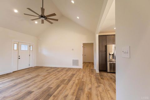 Tiny photo for 2427 Double Bridges Road, Spout Spring, VA 24593 (MLS # 364895)