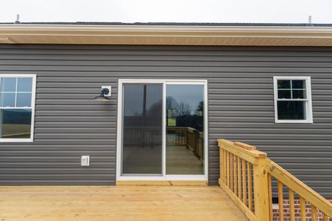 Tiny photo for 2427 Double Bridges Road, Spout Spring, VA 24593 (MLS # 364895)