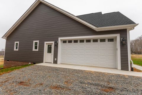 Tiny photo for 2427 Double Bridges Road, Spout Spring, VA 24593 (MLS # 364895)