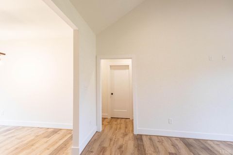 Tiny photo for 2427 Double Bridges Road, Spout Spring, VA 24593 (MLS # 364895)