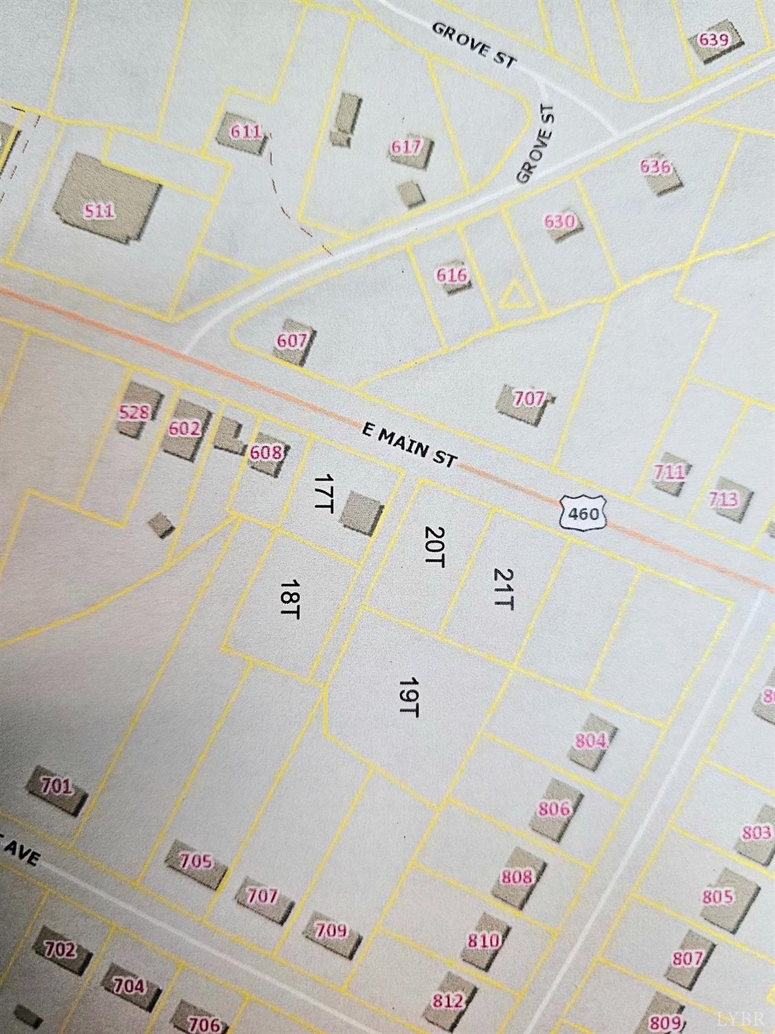 E Main Street, Bedford, Virginia image 4