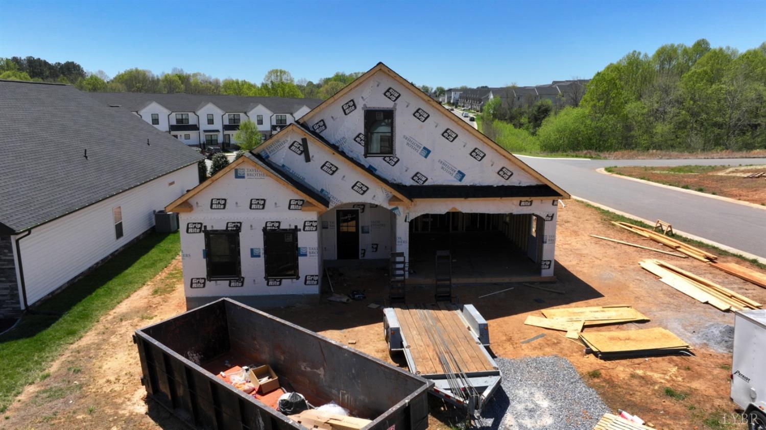 24 Stoney Ridge Blvd, Forest, Virginia image 3