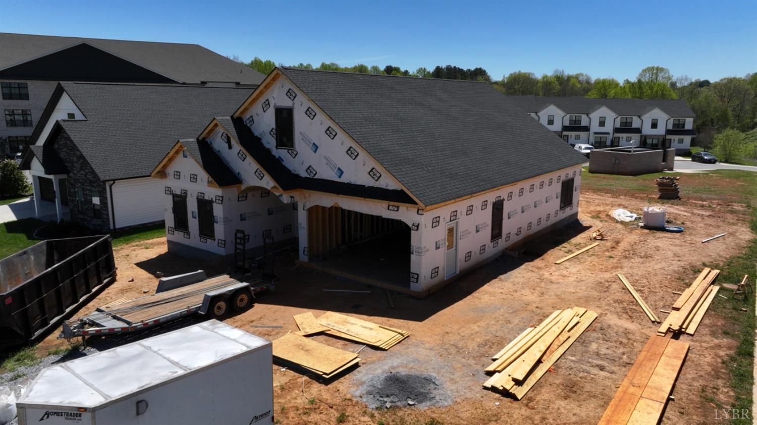 24 Stoney Ridge Blvd, Forest, Virginia image 4