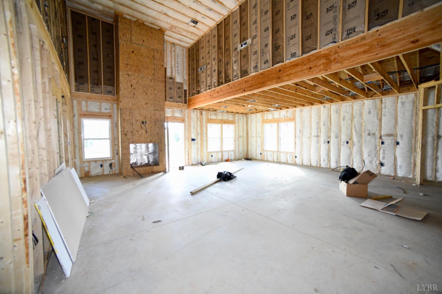 24 Stoney Ridge Blvd, Forest, Virginia image 7