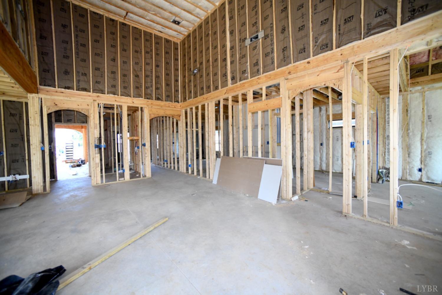 24 Stoney Ridge Blvd, Forest, Virginia image 13
