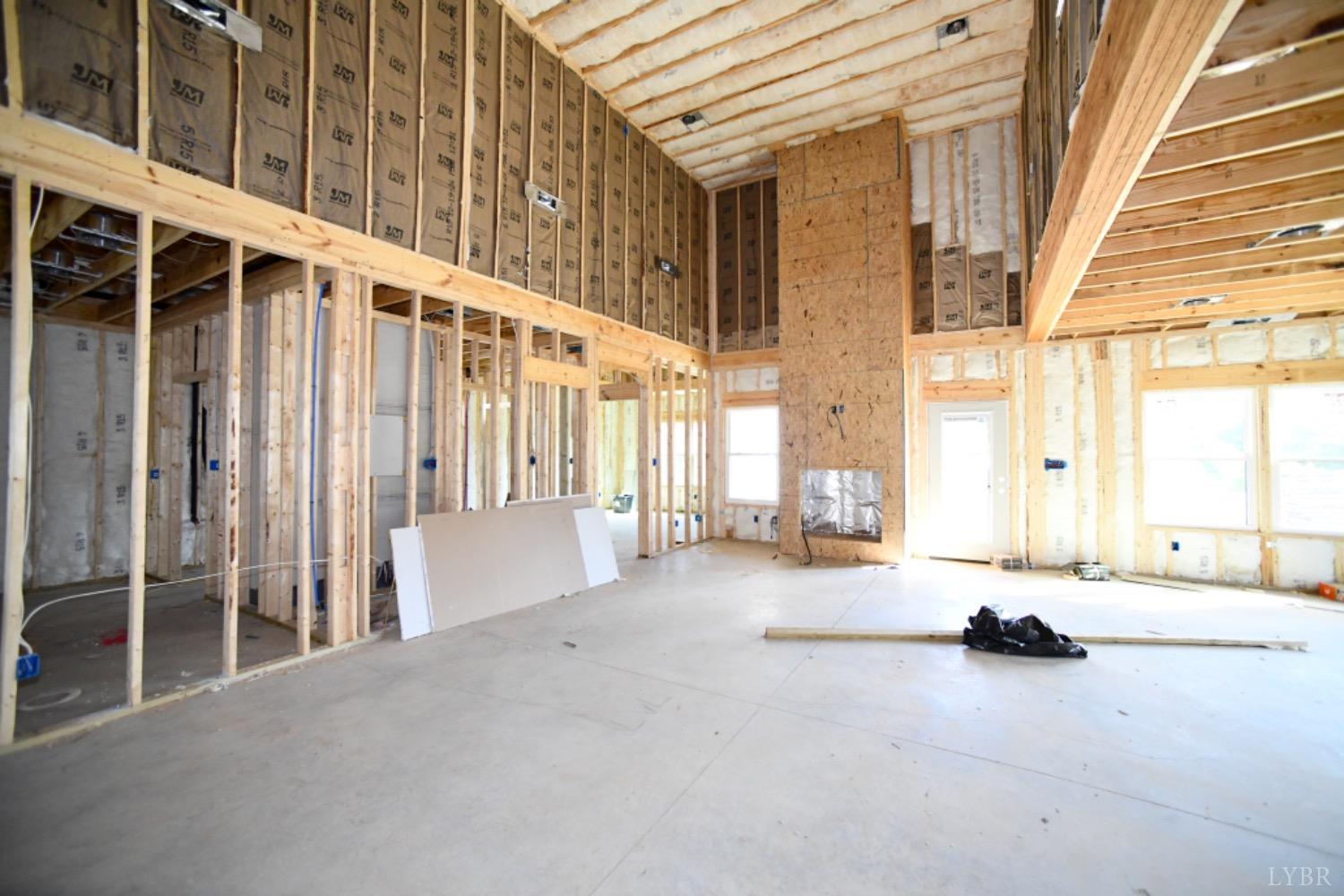 24 Stoney Ridge Blvd, Forest, Virginia image 9