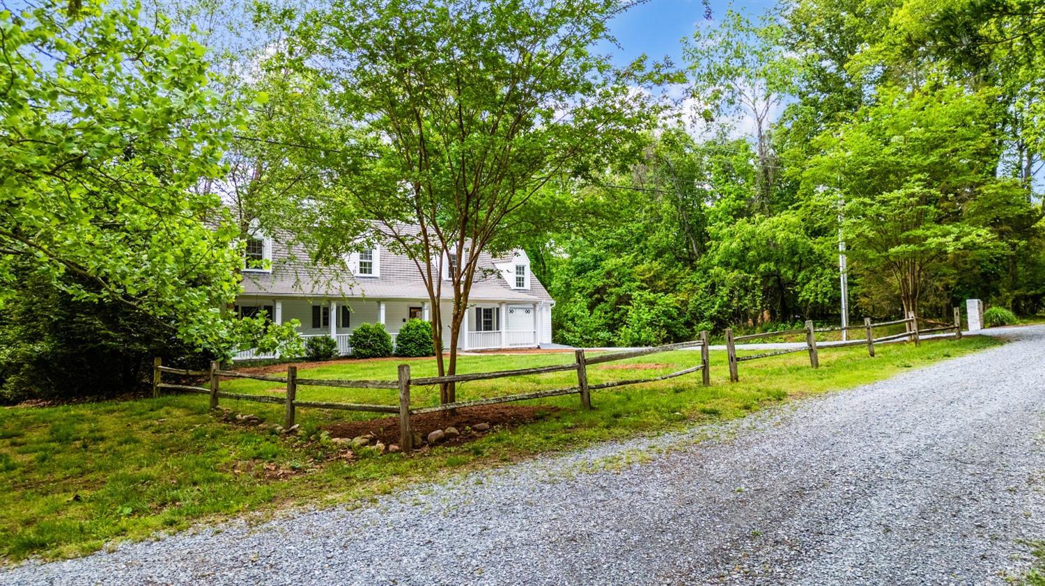 216 Trents Landing Road, Madison Heights, Virginia image 5