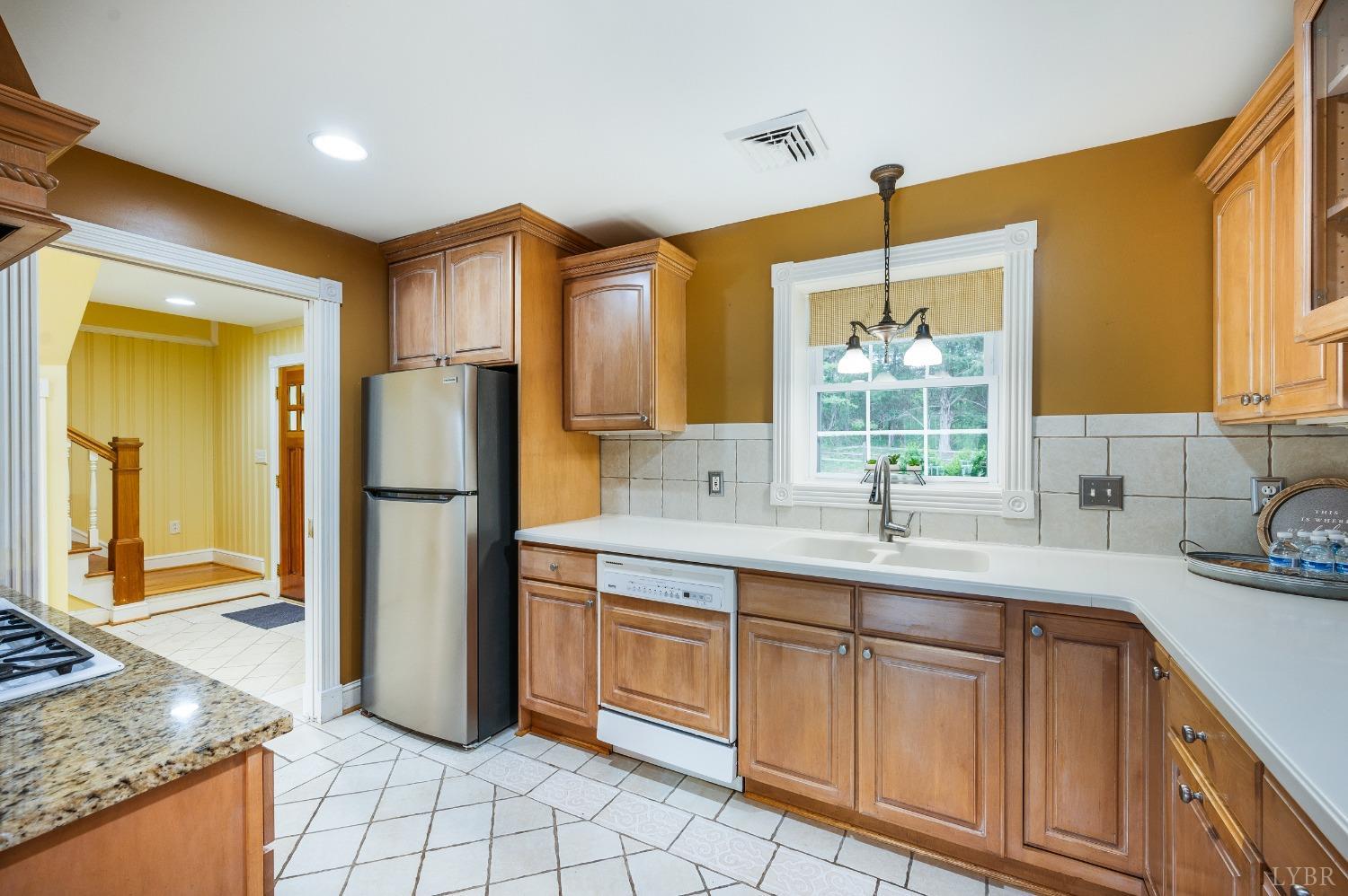 216 Trents Landing Road, Madison Heights, Virginia image 12
