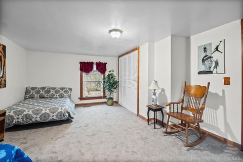 Tiny photo for 26 Braddock Lane, Shipman, VA 22971 (MLS # 363933)