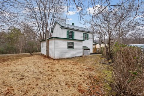 Tiny photo for 26 Braddock Lane, Shipman, VA 22971 (MLS # 363933)