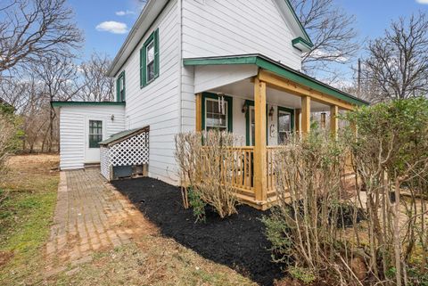 Tiny photo for 26 Braddock Lane, Shipman, VA 22971 (MLS # 363933)