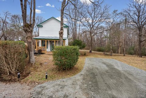 Tiny photo for 26 Braddock Lane, Shipman, VA 22971 (MLS # 363933)