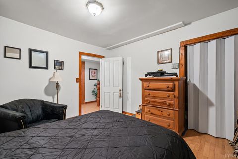 Tiny photo for 26 Braddock Lane, Shipman, VA 22971 (MLS # 363933)