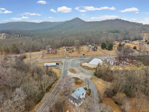 Tiny photo for 26 Braddock Lane, Shipman, VA 22971 (MLS # 363933)